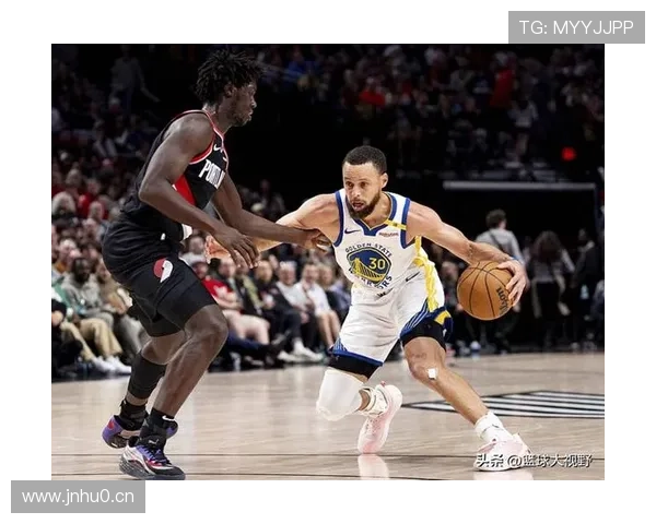 开拓者三杀勇士晋级季后赛