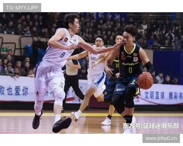 徐杰末节轰11分直接摧毁比赛