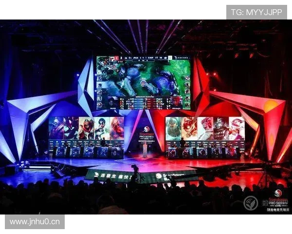 网易电竞引领行业高质量发展之路