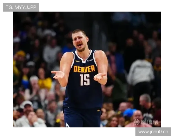 掘金大胜绿军约基奇30+12 掘金大胜绿军约基奇30+12