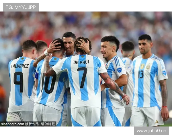 恩佐尼科破门阿根廷小胜毛里塔尼亚