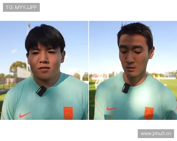 徐彬:与喀麦隆交锋每分每秒皆有收获 徐彬:与喀麦隆交锋每分每秒皆有收获