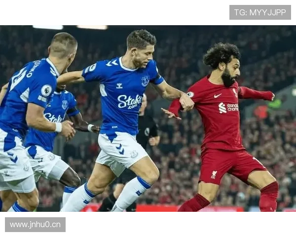 萨拉赫领衔英超默西塞德德比进球榜