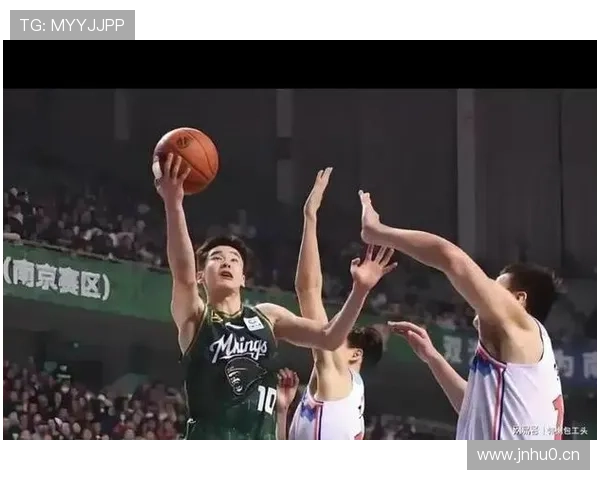 郭昊文得分王王浩然蜕变古德温助力上海